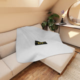 TPP Tan Sherpa Blanket