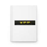 TPP Hardcover Journal Matte