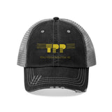 TPP Unisex Trucker Hat