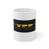 TPP Mug 11oz