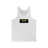 TTP Unisex Jersey Tank