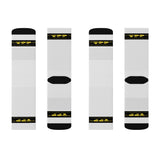 TPP Sublimation Socks