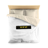 TPP Microfiber Duvet Cover