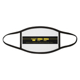 TPP Mixed-Fabric Face Mask