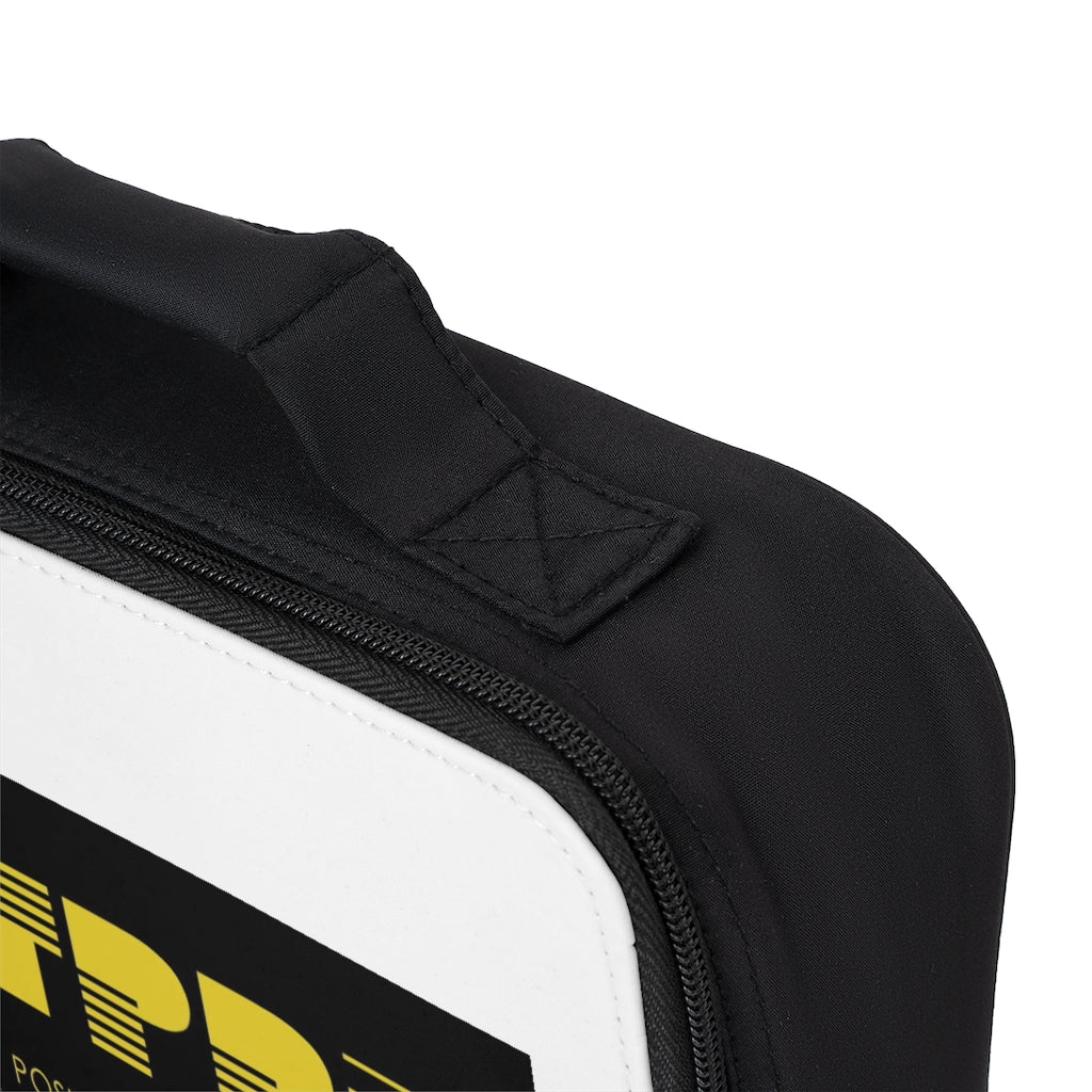 TPP Lunch Bag