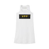 Totally Positive Productions (TPP) Women's Racerback Dress