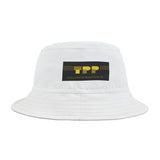 Totally Positive Productions (TPP) Bucket Hat