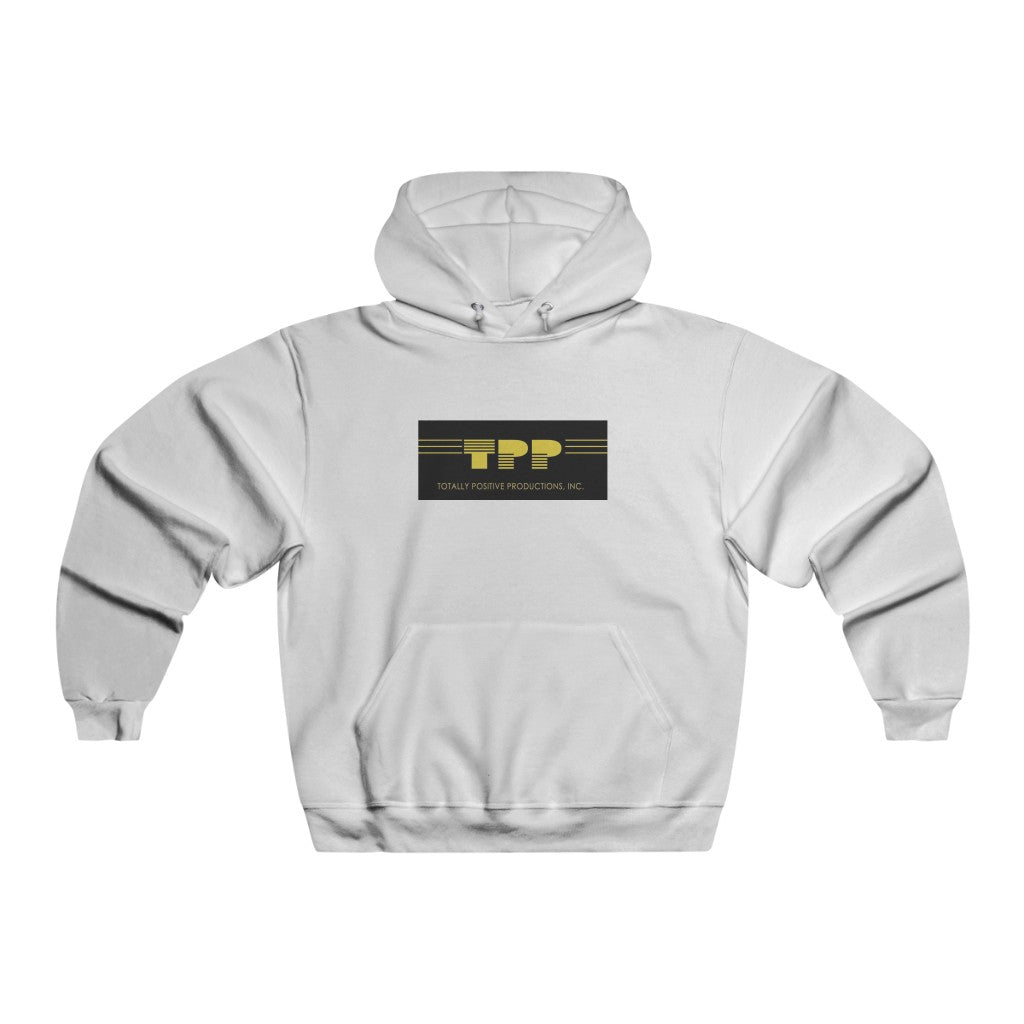 TPP Men's NUBLEND® Hooded Sweatshirt