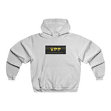 TPP Men's NUBLEND® Hooded Sweatshirt