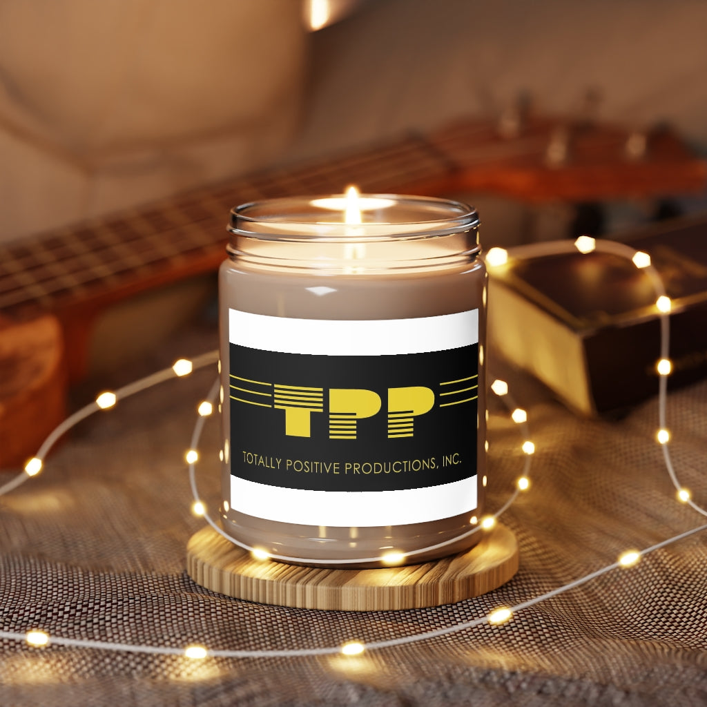 TPP Aromatherapy Candles, 9oz