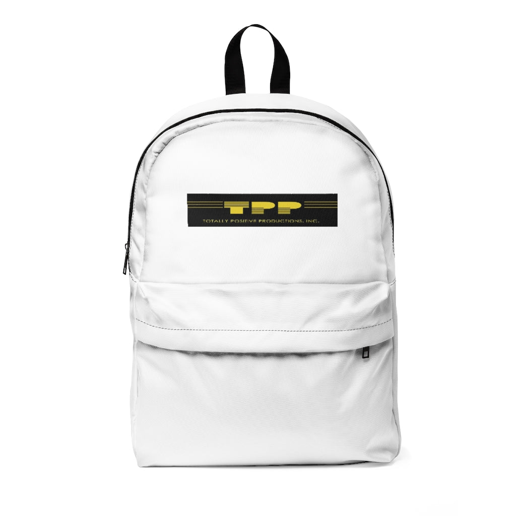 TPP Unisex Classic Backpack