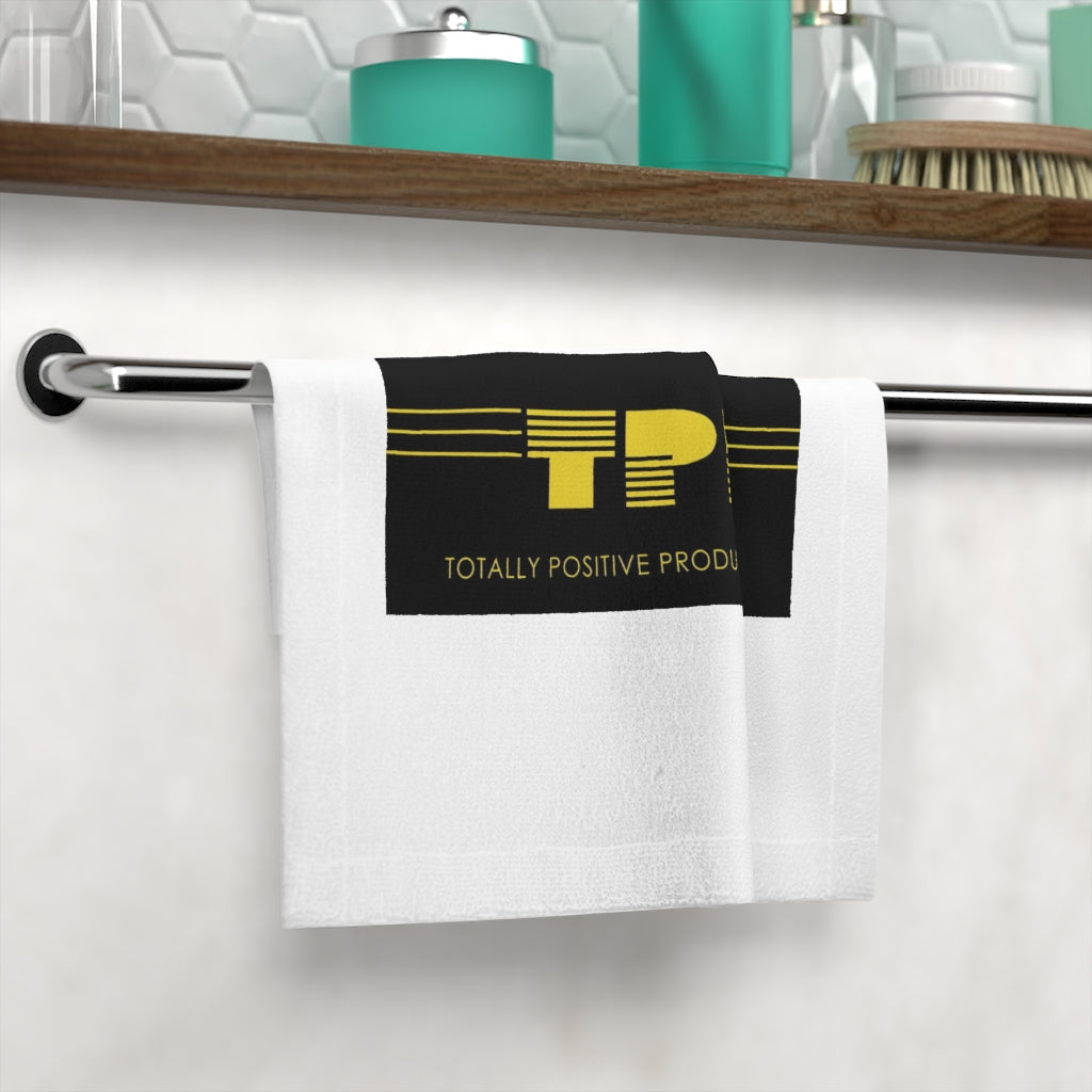 TPP Face Towel