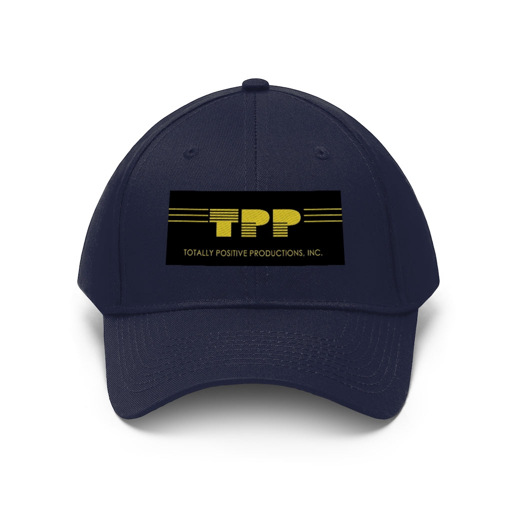 TPP Unisex Twill Hat