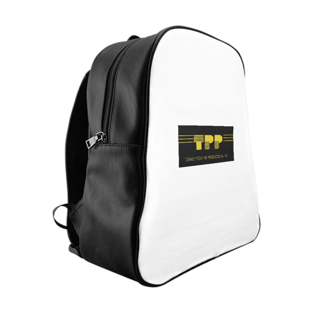 TPP School Backpack
