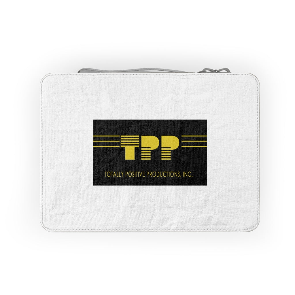 TPP Paper Lunch Bag