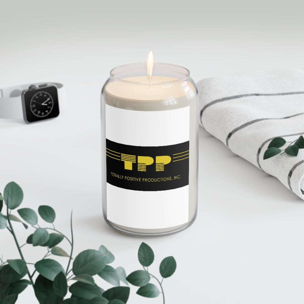 TPP Aromatherapy Candle, 13.75oz