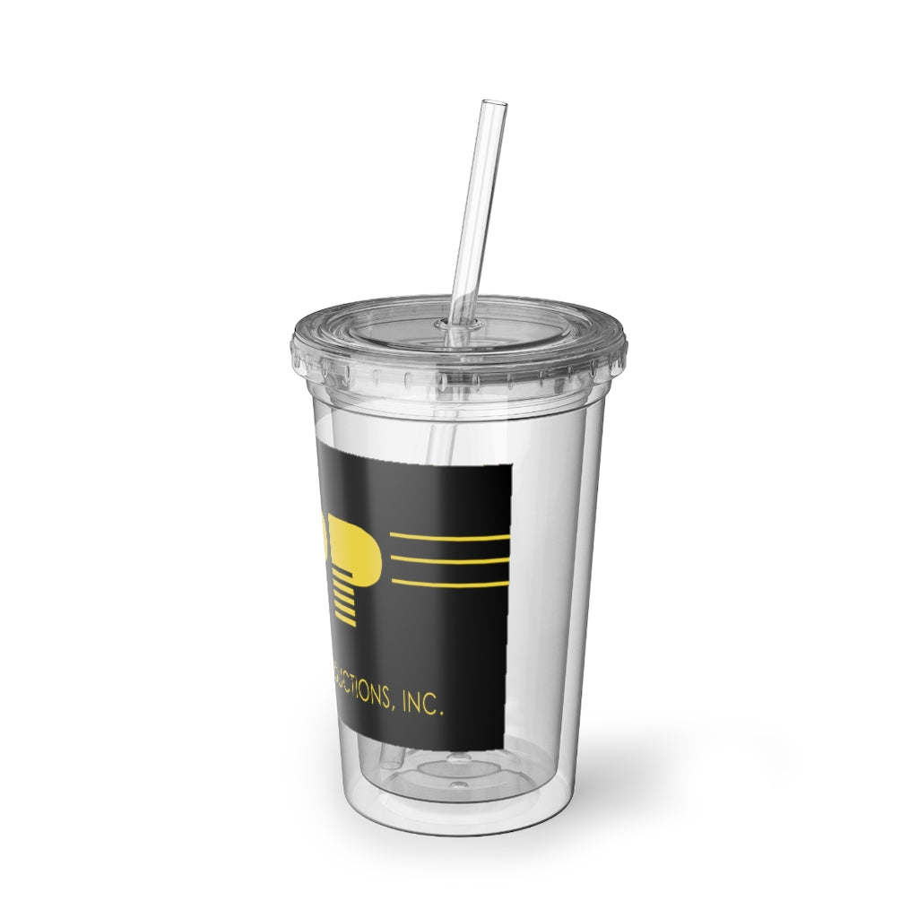 TPP Suave Acrylic Cup