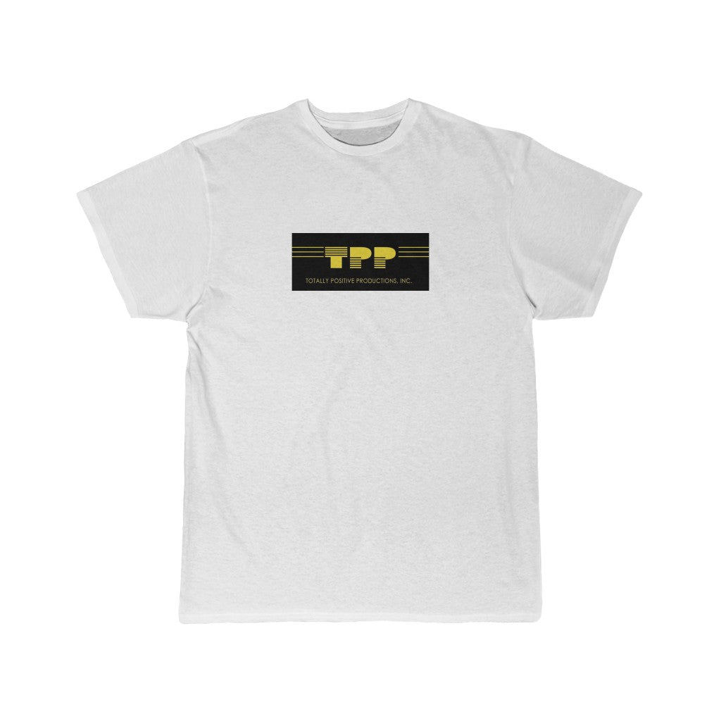 TPP Men's Short Sleeve Tee