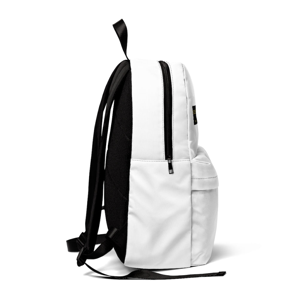 TPP Unisex Classic Backpack