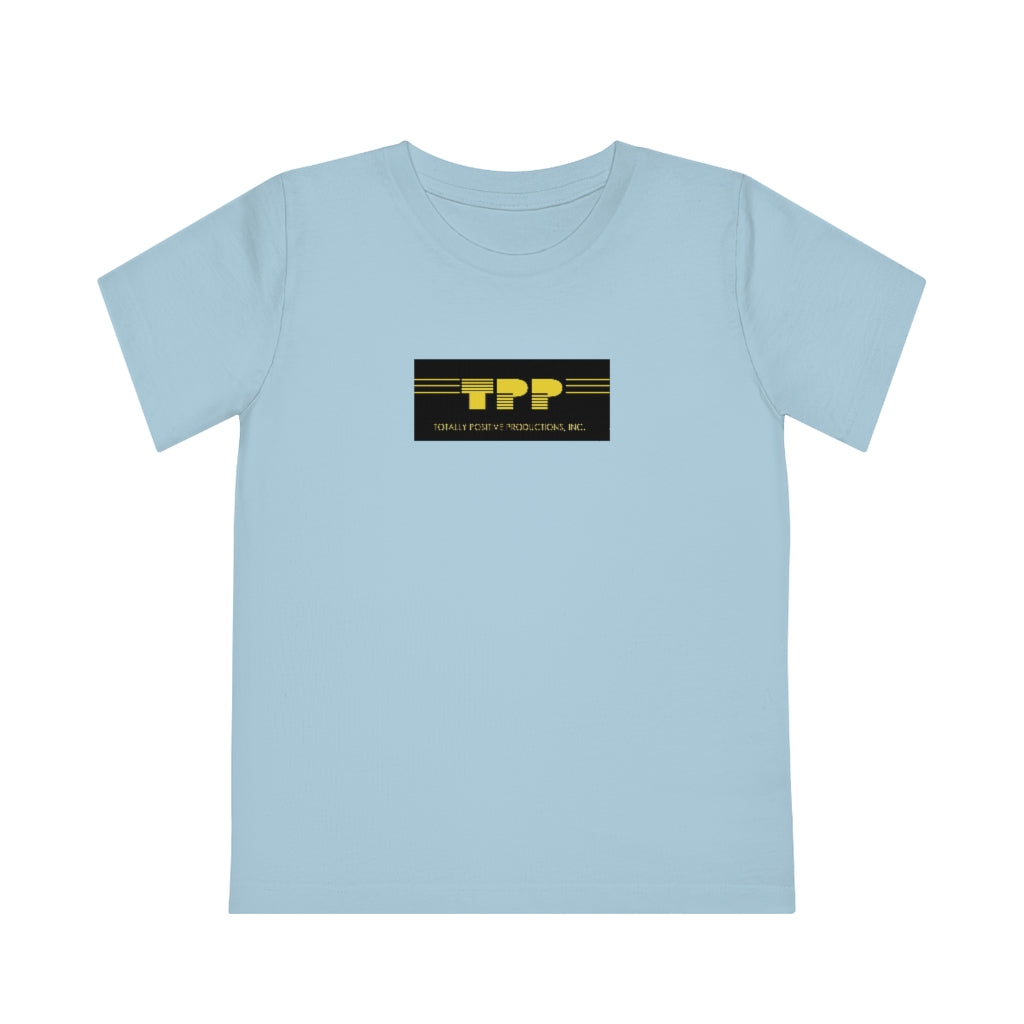 TPP Kids' Creator T-Shirt