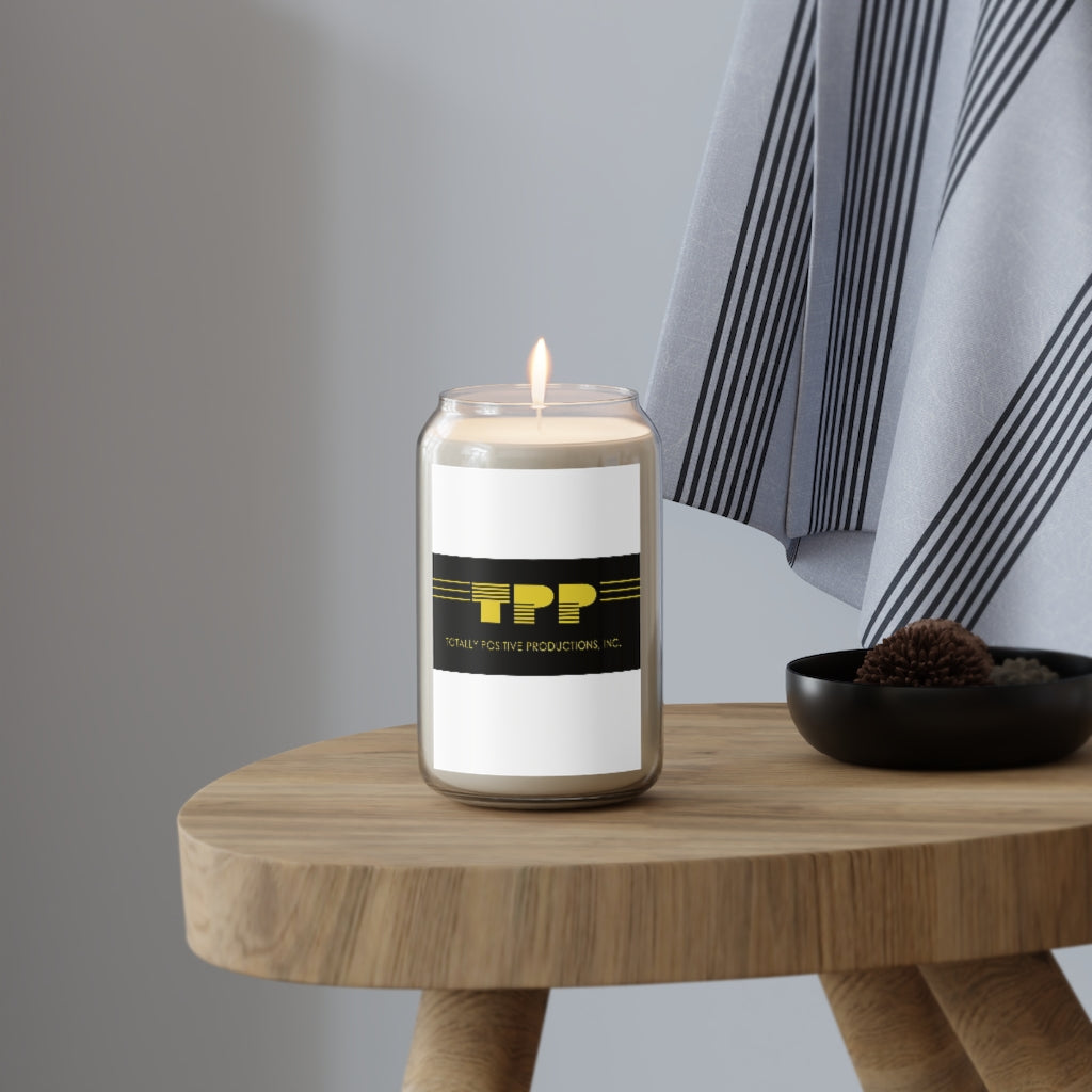 TPP Aromatherapy Candle, 13.75oz