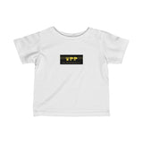 TPP Infant Fine Jersey Tee