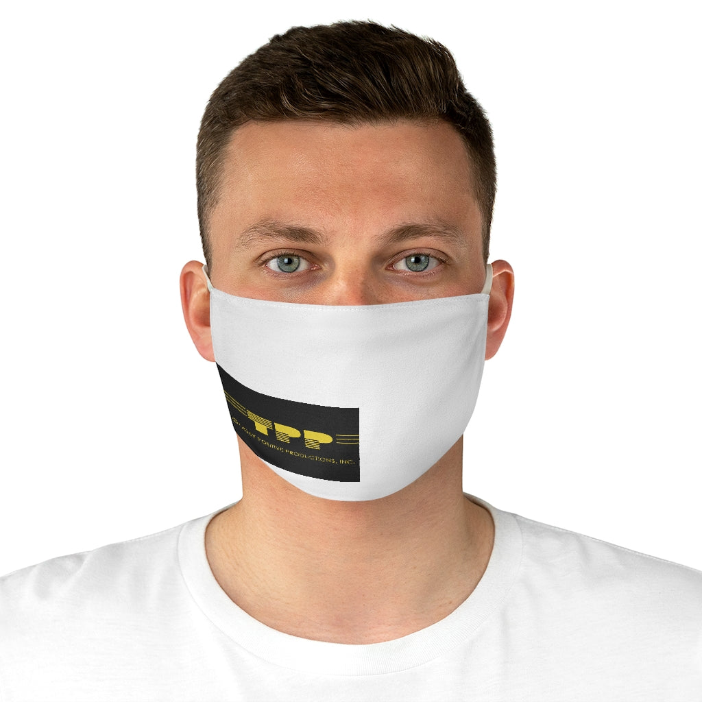 TPP Fabric Face Mask