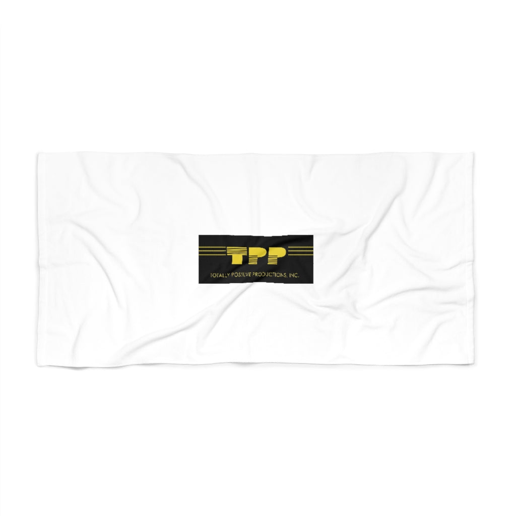 TPP Beach Towel