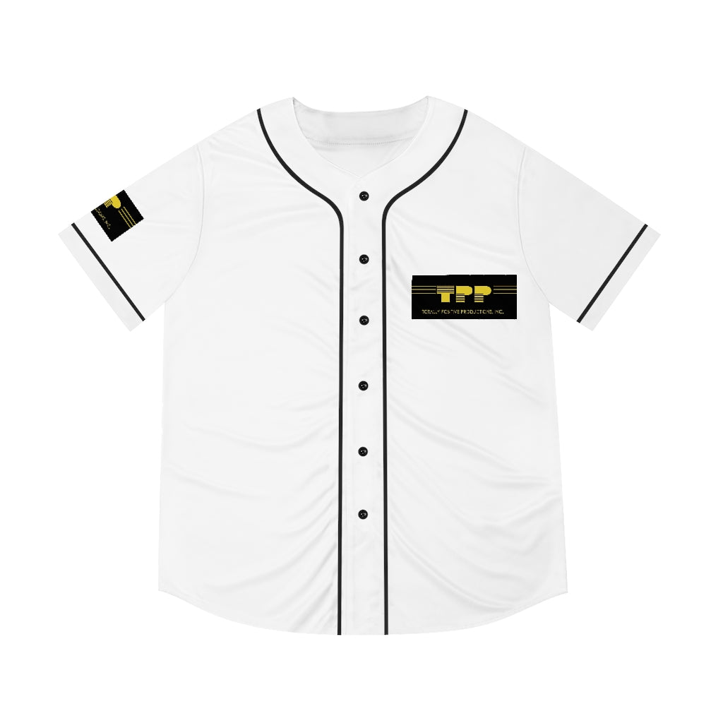 TPP Men's Baseball Jersey (AOP)