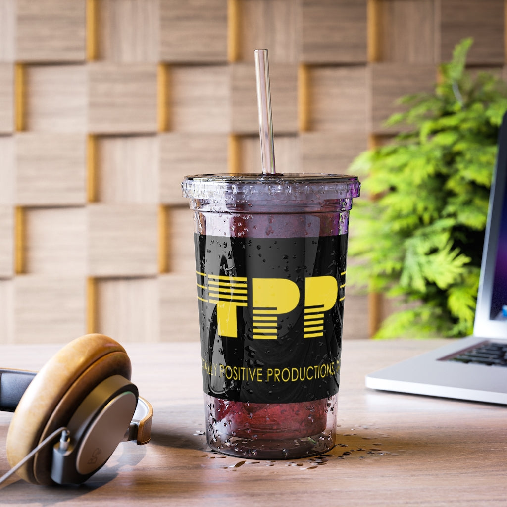 TPP Suave Acrylic Cup