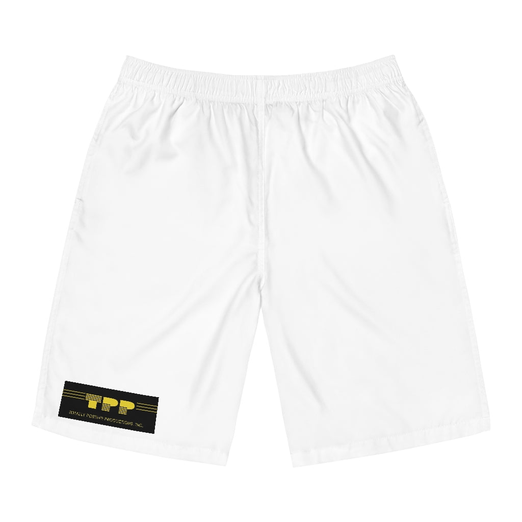 TPP Men's Board Shorts (AOP)