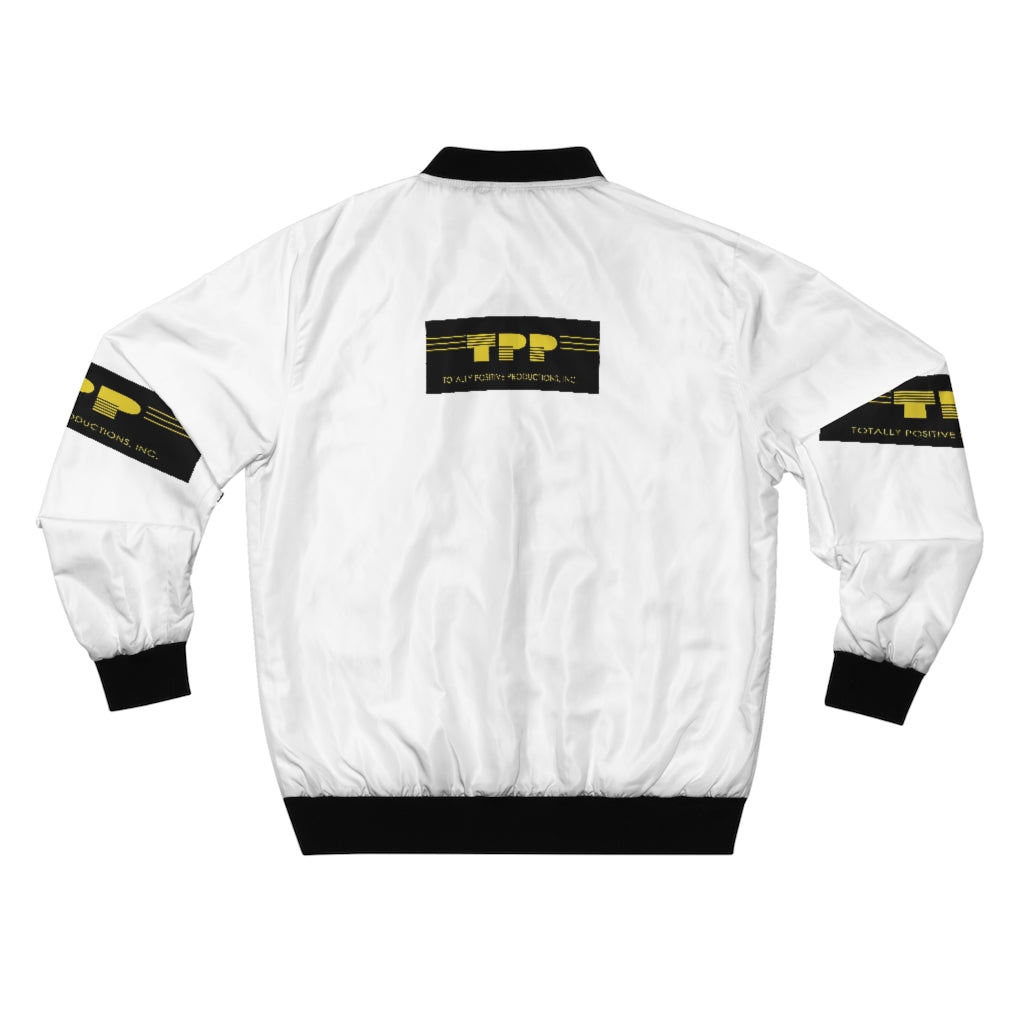 TPP Men's AOP Bomber Jacket