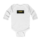TPP Infant Long Sleeve Bodysuit