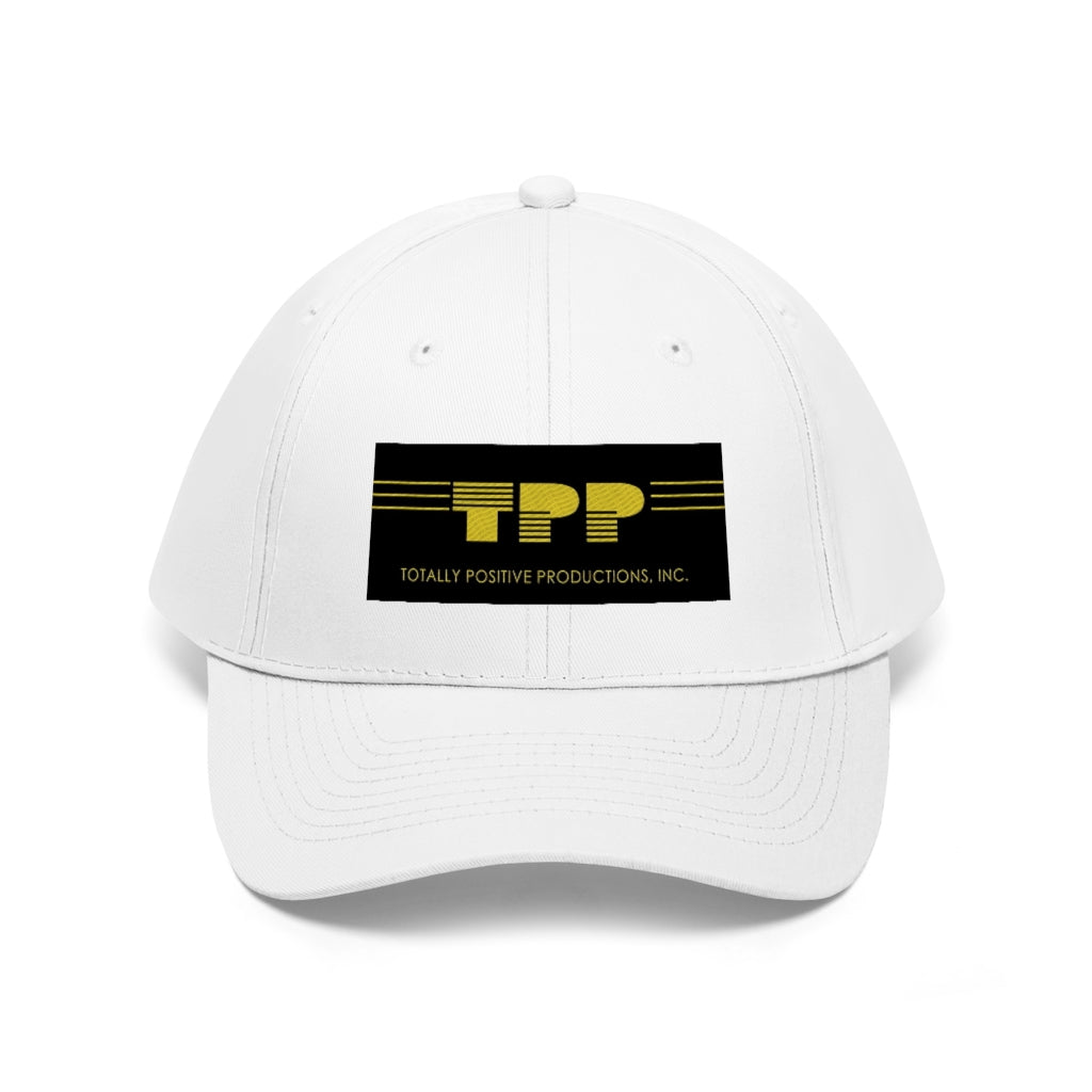 TPP Unisex Twill Hat
