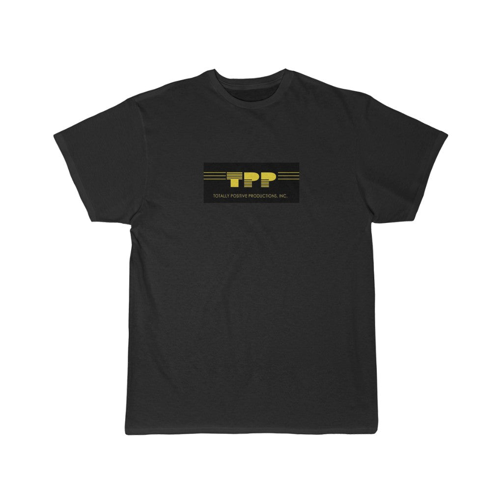 TPP Men's Short Sleeve Tee