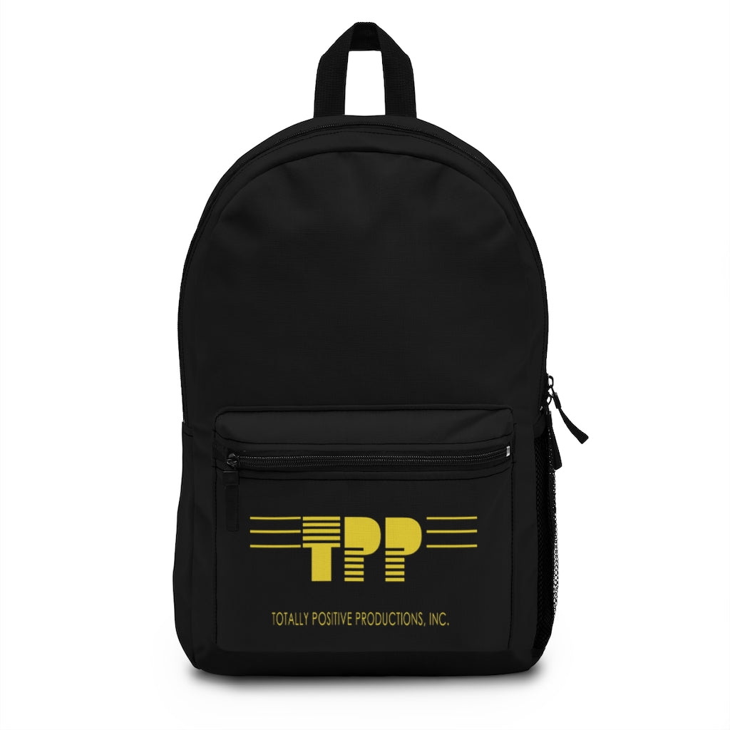 TPP Backpack