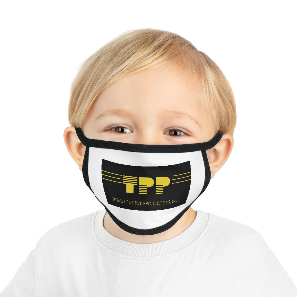 TPP Kid's Face Mask
