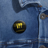 TPP Pin Buttons
