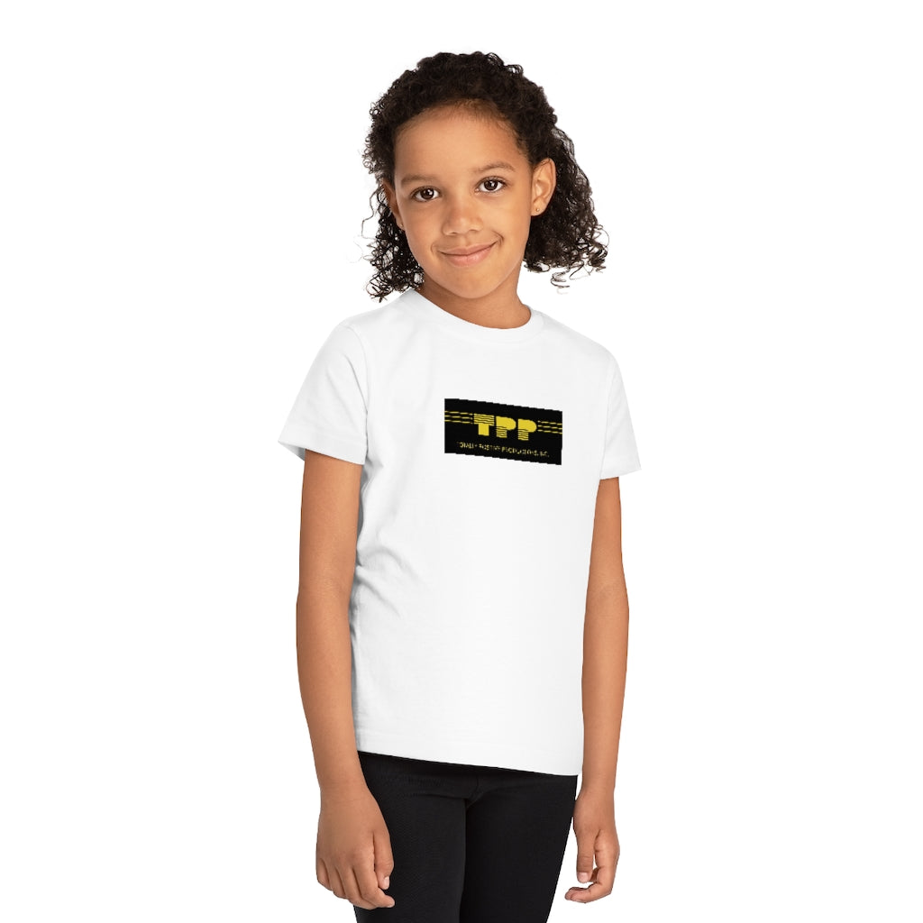 TPP Kids' Creator T-Shirt