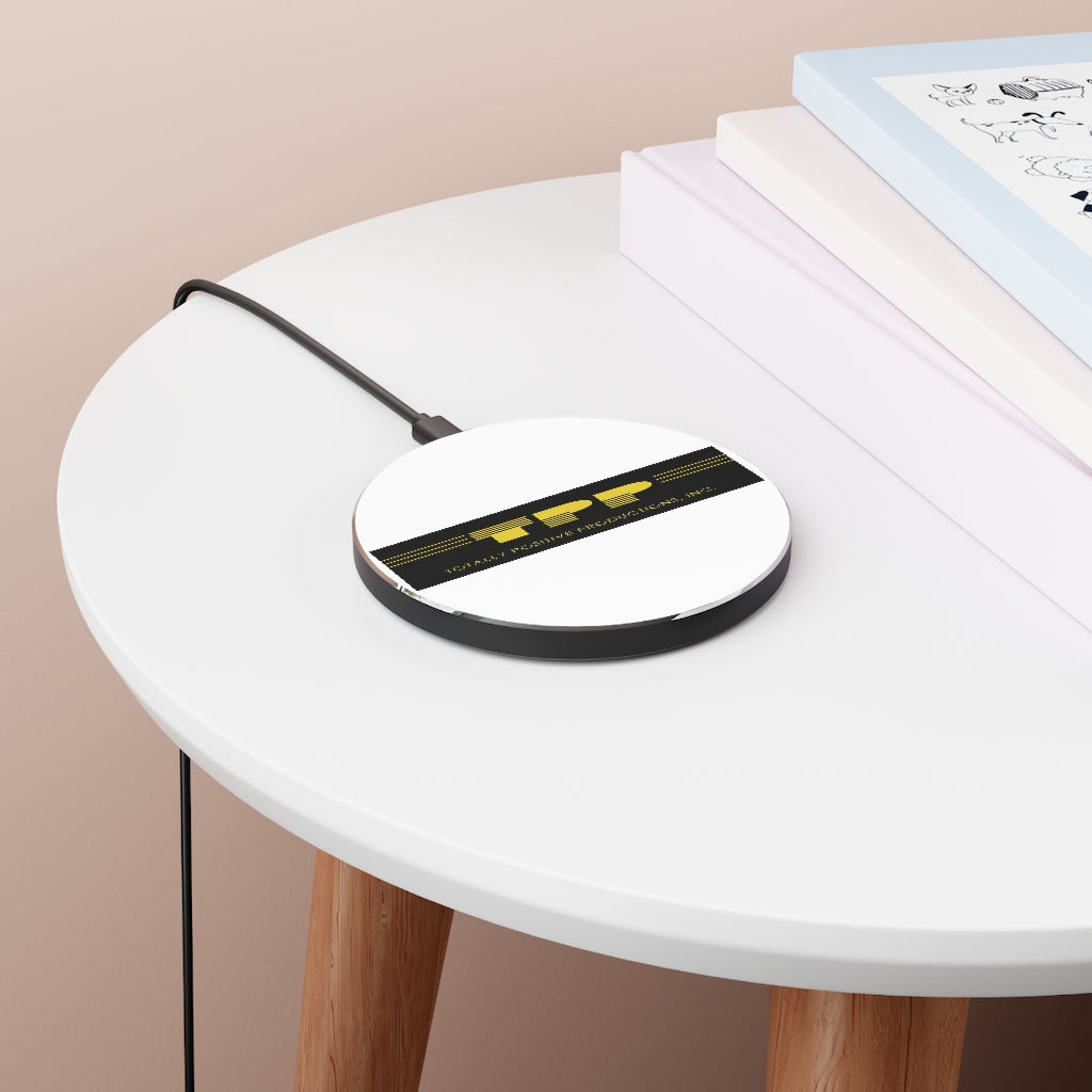 TPP Wireless Charger