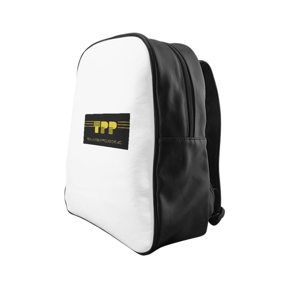 TPP School Backpack